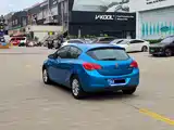 Фото 10 - Buick Excelle