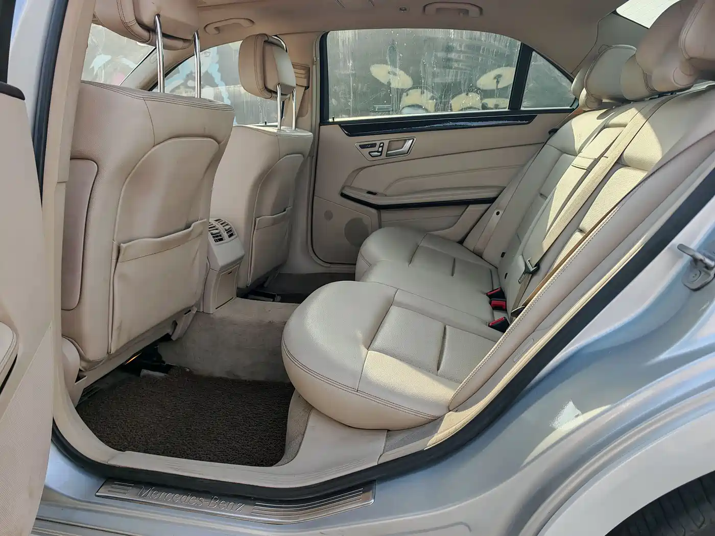 Mercedes-Benz E-Class 2014 Facelift E 260 L Sport фото 9