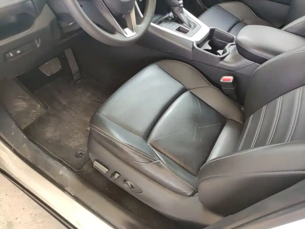 Toyota Wildlander 2021 2020 2.0L CVT AWD Luxury Edition