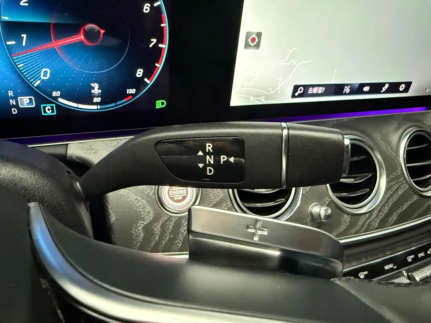 Mercedes-Benz E-Class 2021 Facelift E 260 L фото 8