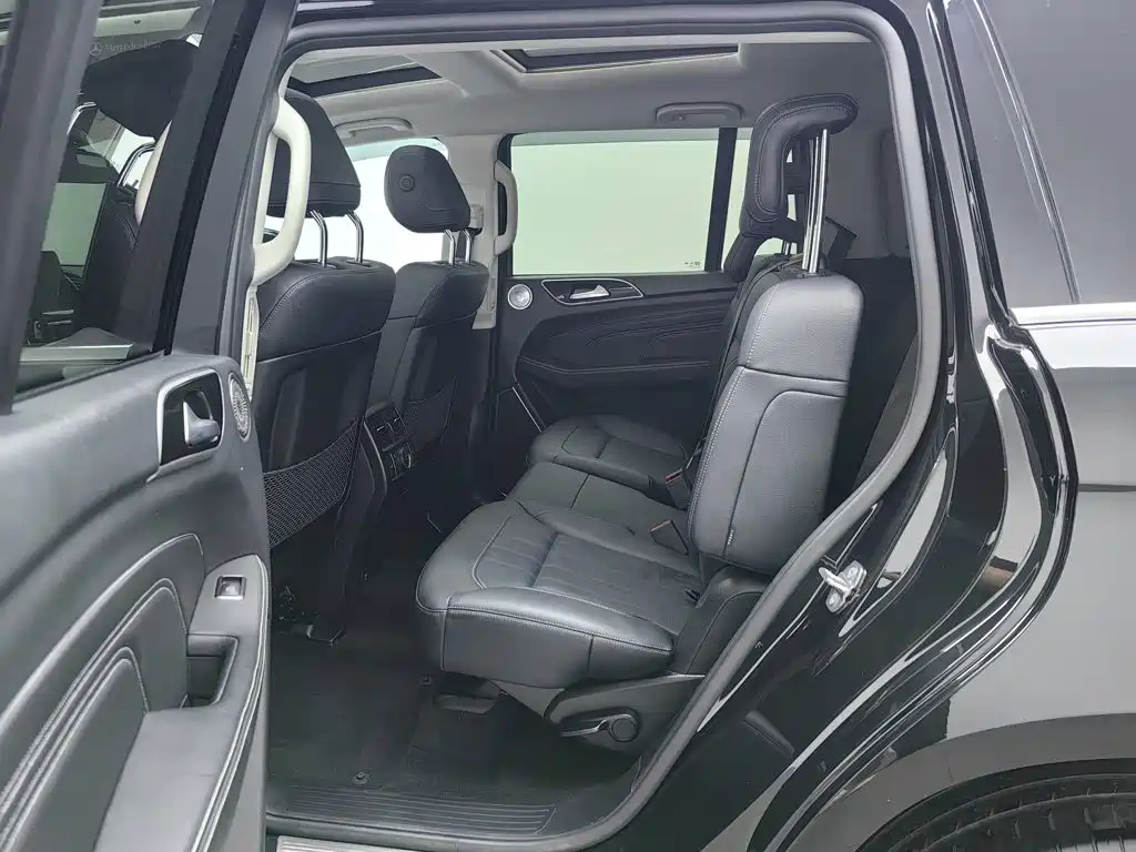 BAIC ORV Beijing Offroad BJ90 2023 2021 3.0T Zhengrong Edition