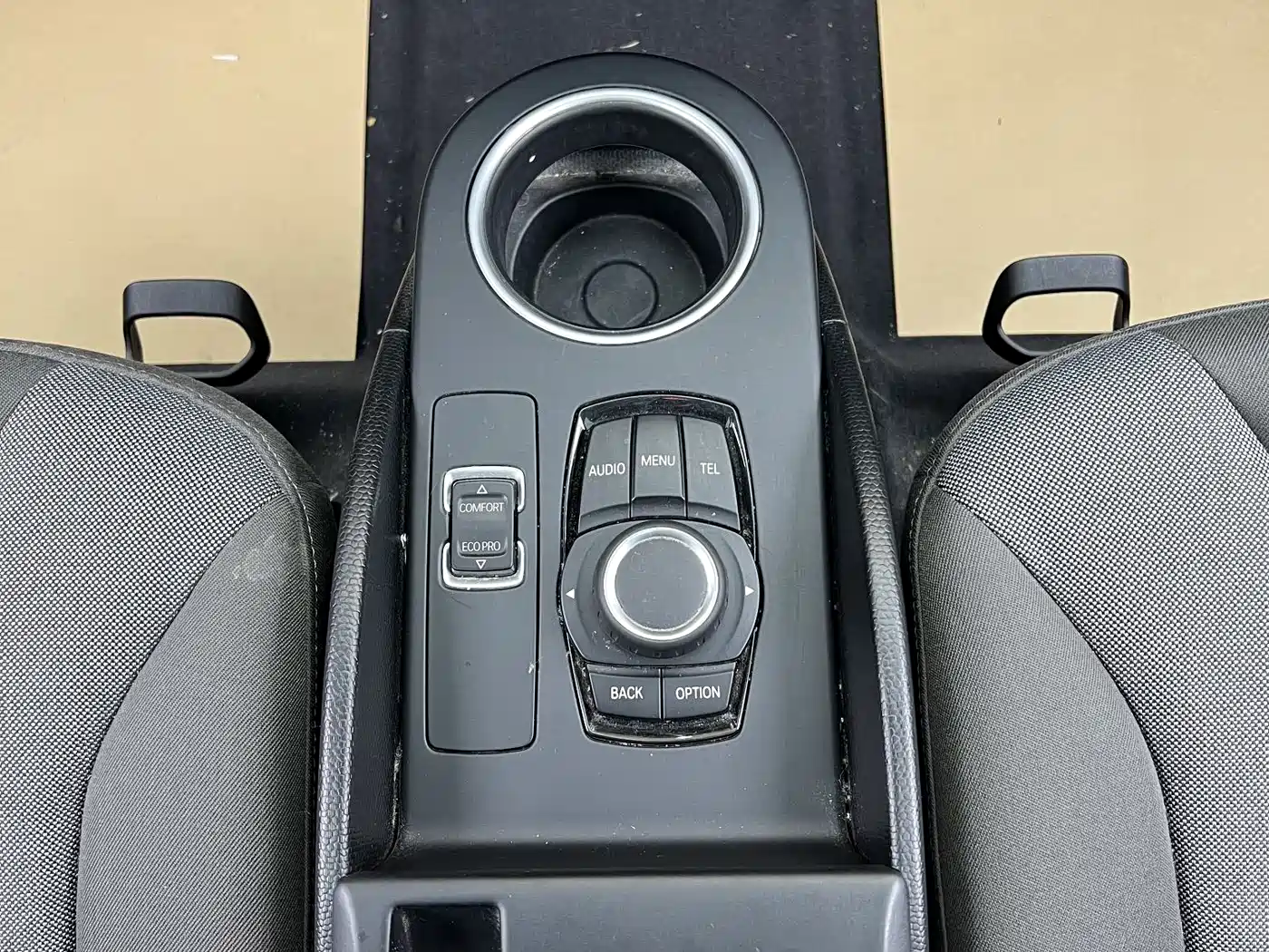 BMW I3 (IMPORT)
