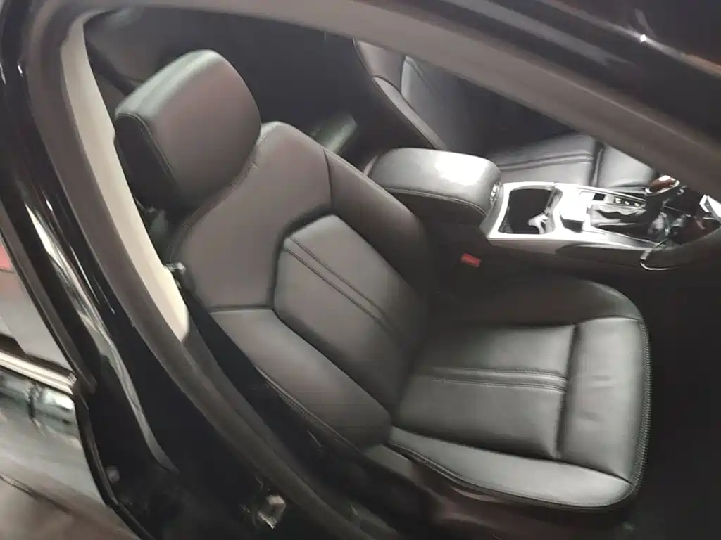 Cadillac SRX 2015 2015 3.0L Elite