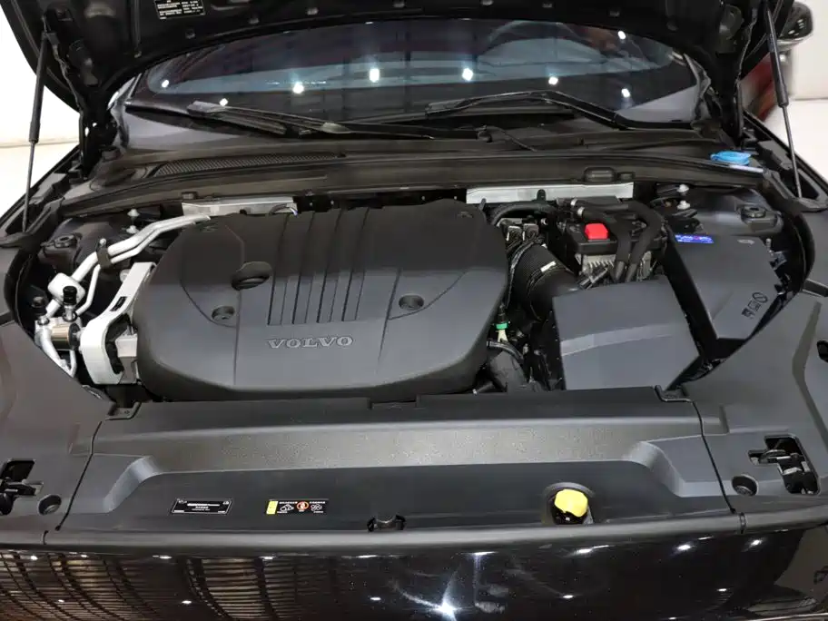 Volvo S90, миниатюра 20