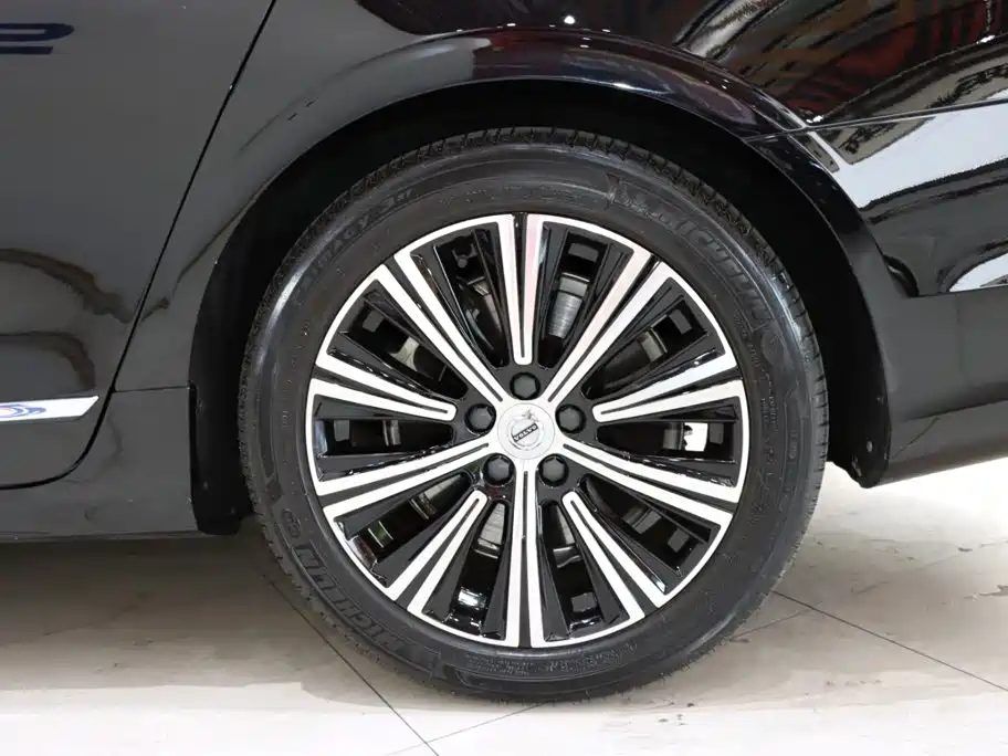 Volvo S90, миниатюра 16