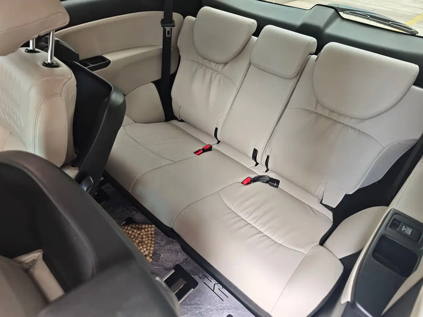 Honda Elysion 2024 2024 2.0L e:HEV Luxury Edition