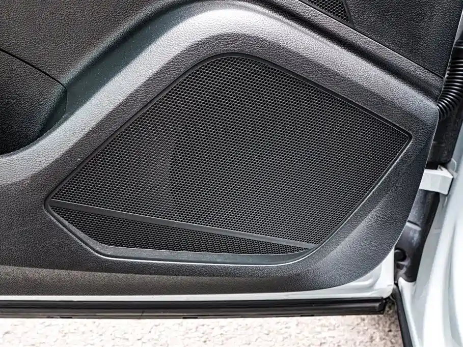 Audi Q2L 2018 35 TFSI Fashion Dynamic China VI фото 15
