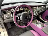 Фото 5 - Rolls-Royce Wraith
