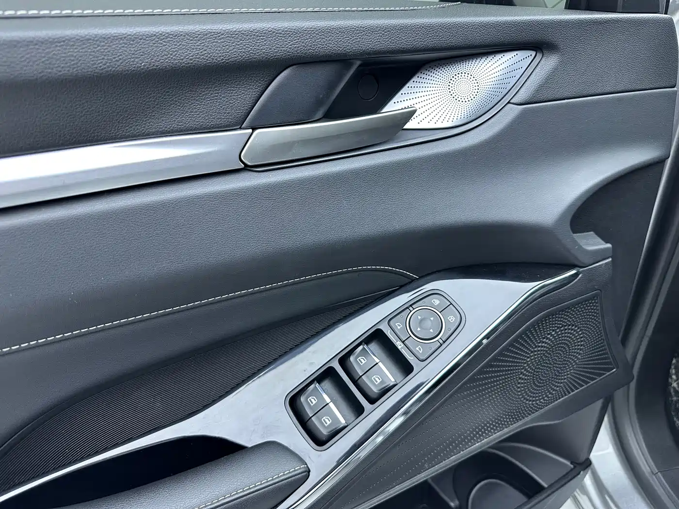 Haval H6 2022 3rd Gen 1.5T Auto 2WD Max фото 9