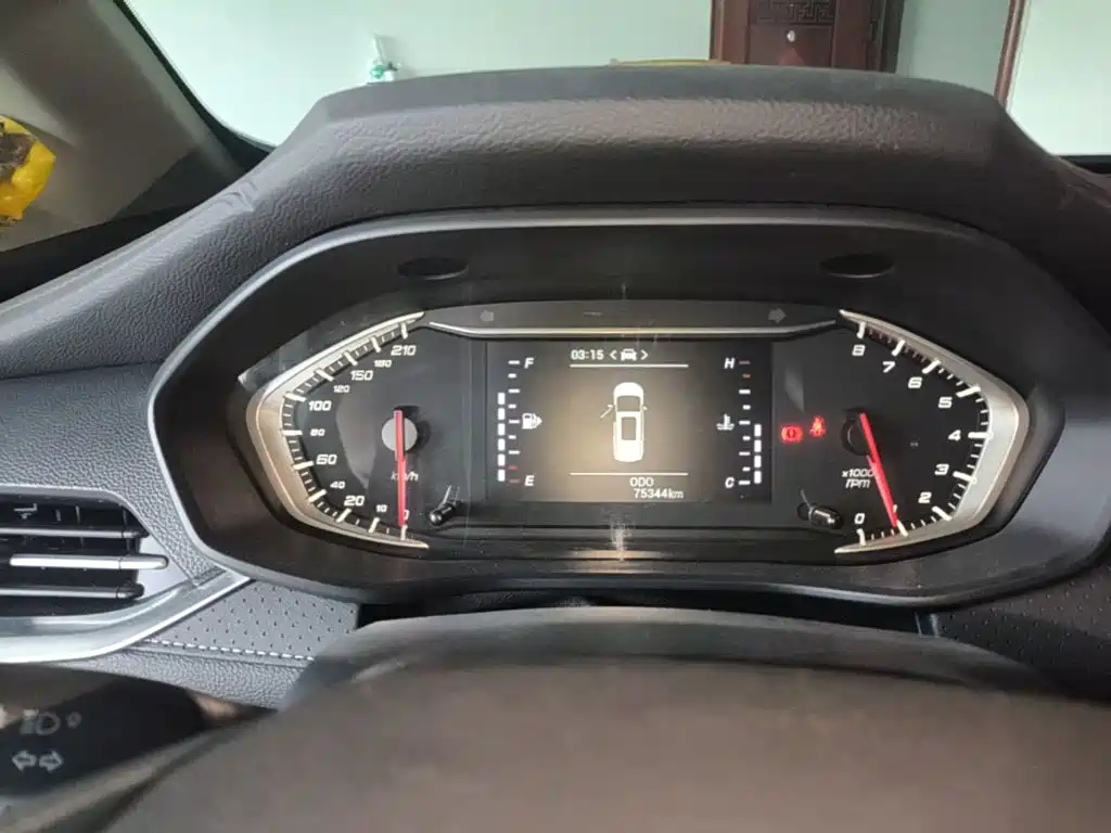 Фото 8 - Maxus Maxus G50
