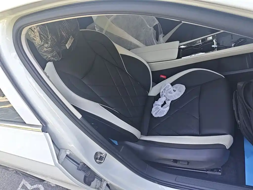Volkswagen Sagitar 2026 2025 300TSI DSG High-end Model