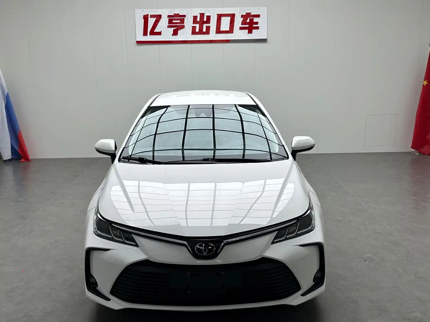 Toyota Corolla, миниатюра 2