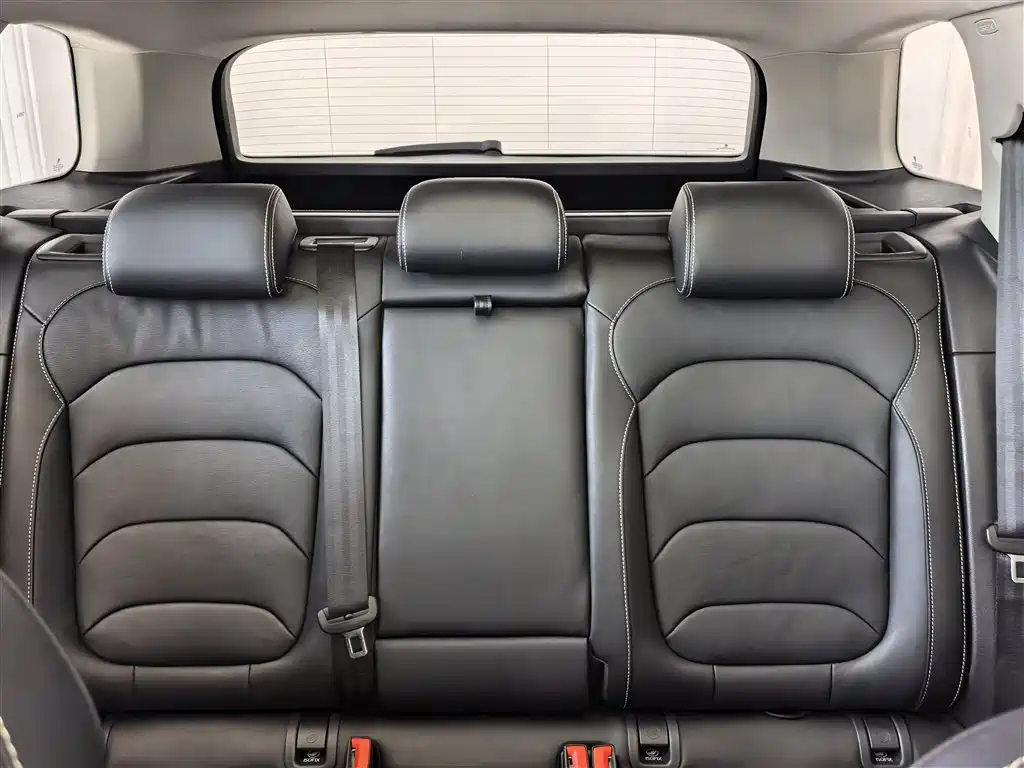 Škoda Kodiaq 2019 Facelift TSI330 5-Seater 2WD Luxury Premium Edition China VI фото 19