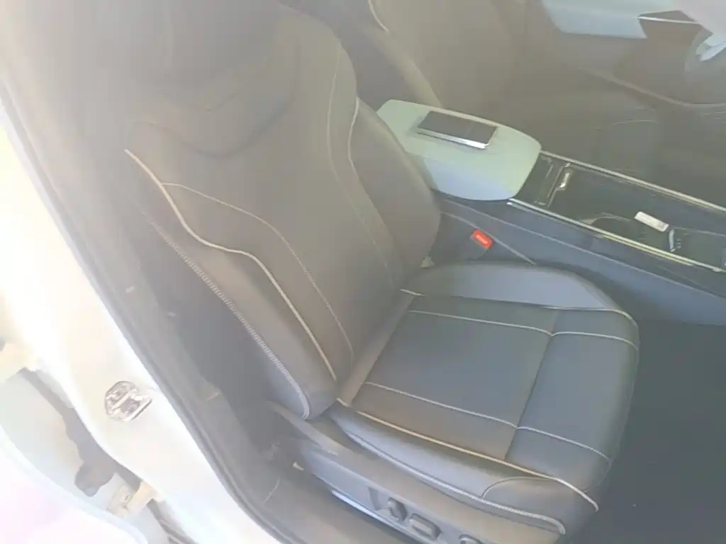 Volkswagen ID.4 X 2024 2025 Smart Pure Intelligent Edition