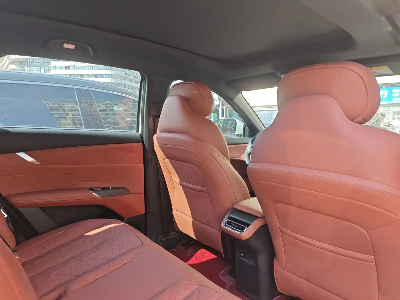 Photo 9 - Changan CS75 PLUS