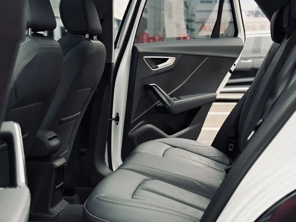 Audi Q2L 2024 35TFSI Fashion Elegance фото 11