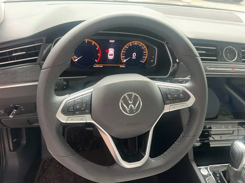 Volkswagen Magotan 2026 Model 30 Million Special Selection 380TSI DSG Luxury фото 3