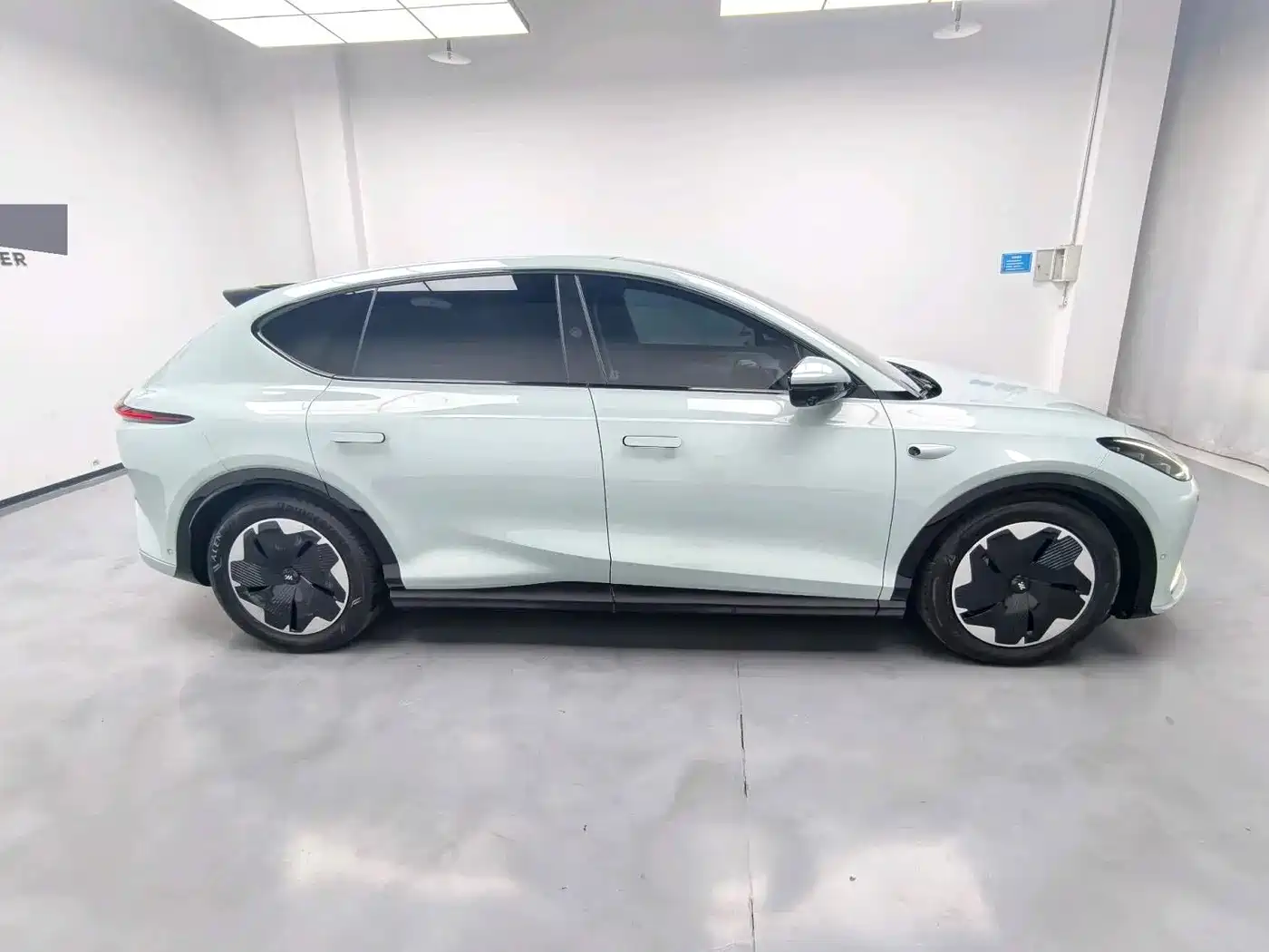 IM Motors IM LS7 2023 2023 Model 90kWh Elite RWD Edition