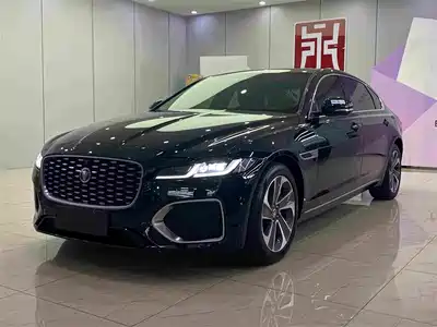 Jaguar XFL