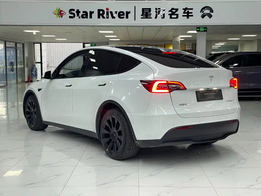 Фото 5 - Tesla Model Y