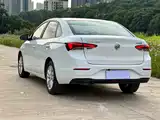 Фото 11 - Buick Excelle