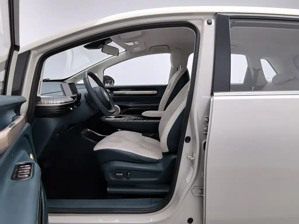 Baojun Cloud 2024 2023 460 Pro