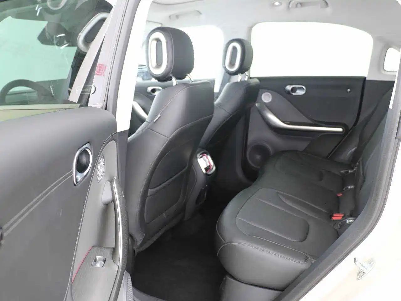 smart Elf #1 2025 2026 Agile New Luxury Edition