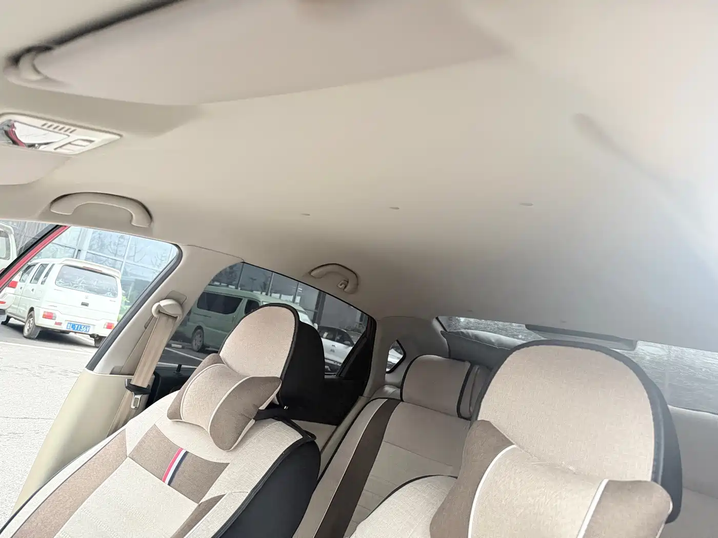 Zhonghua H330 2014 2013 1.5L Auto Comfort