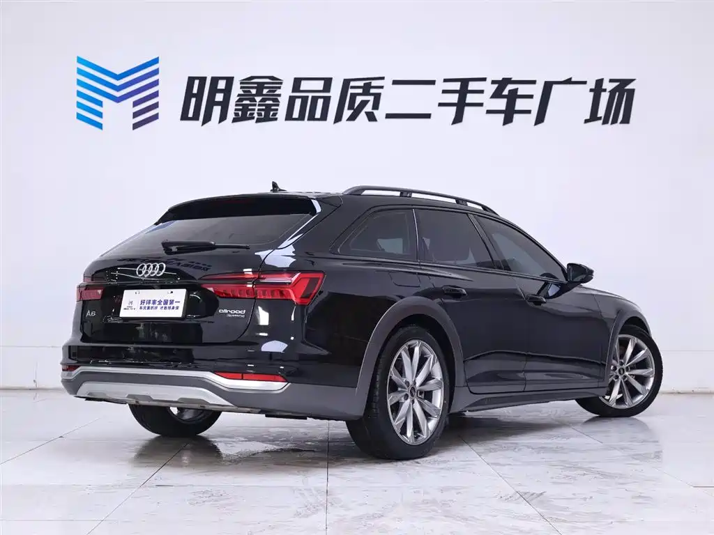 Audi A6 (Import) 2023 Model allroad quattro 55 TFSI Premium Off-road Version фото 7