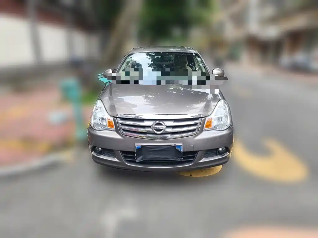 Photo 24 - Nissan Sylphy