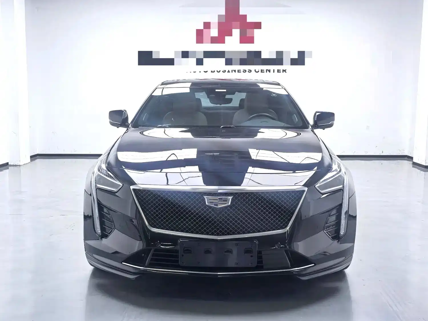 Photo 2 - Cadillac CT6