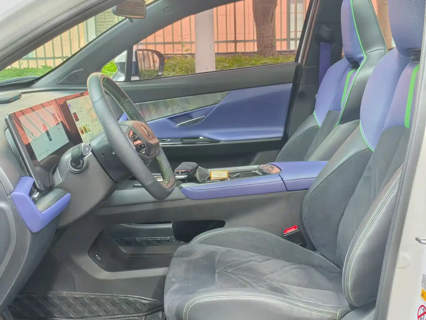 Changan UNI-T 2023 2023 2nd Gen 1.5T Sport Flagship