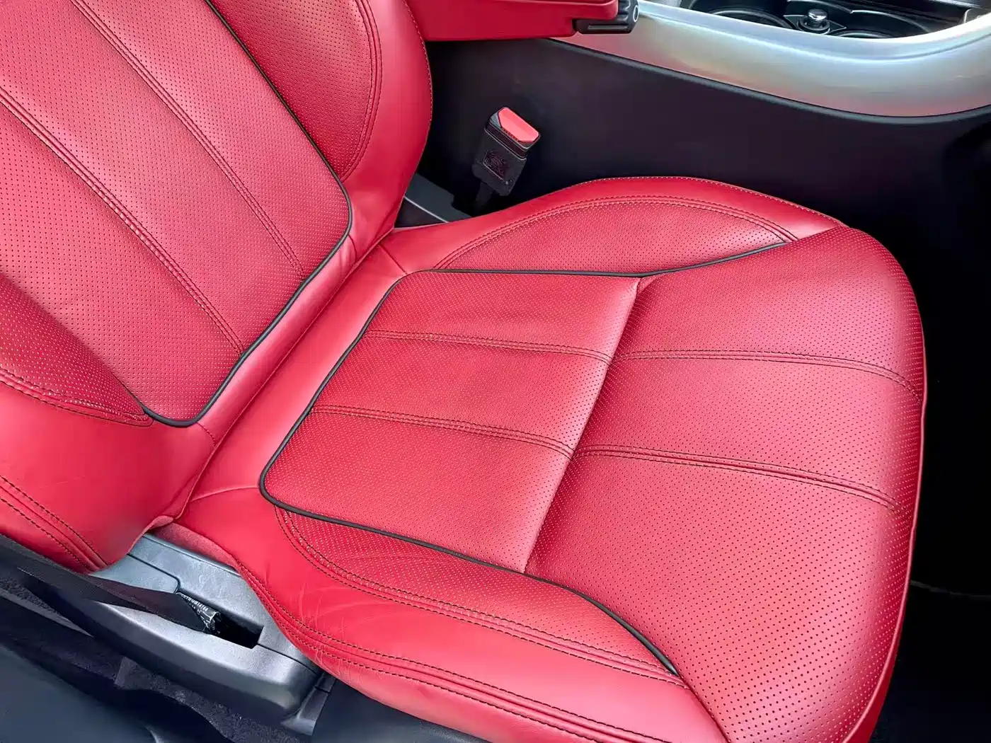 Land Rover Range Rover Sport 2014 3.0 SC V6 HSE DYNAMIC фото 9