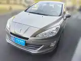 Photo 1 - Peugeot 408