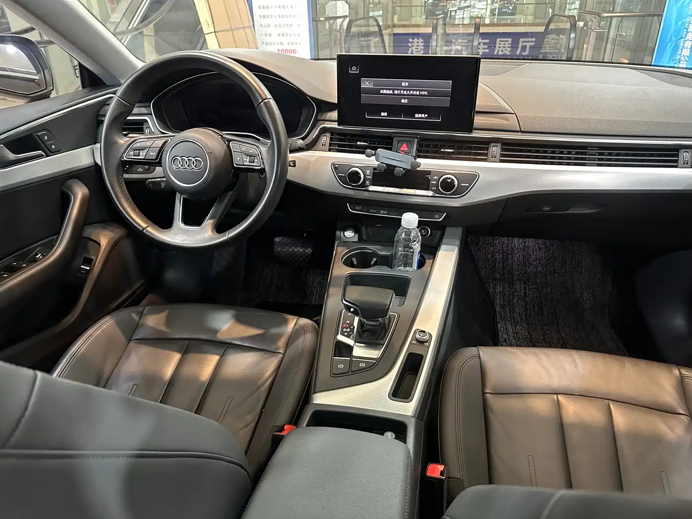 Audi A5 (Import) 2021 Sportback 40 TFSI Fashion Elegance фото 11