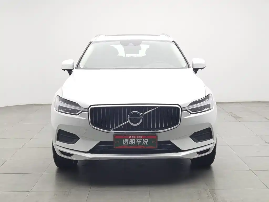 Фото 3 - Volvo XC60