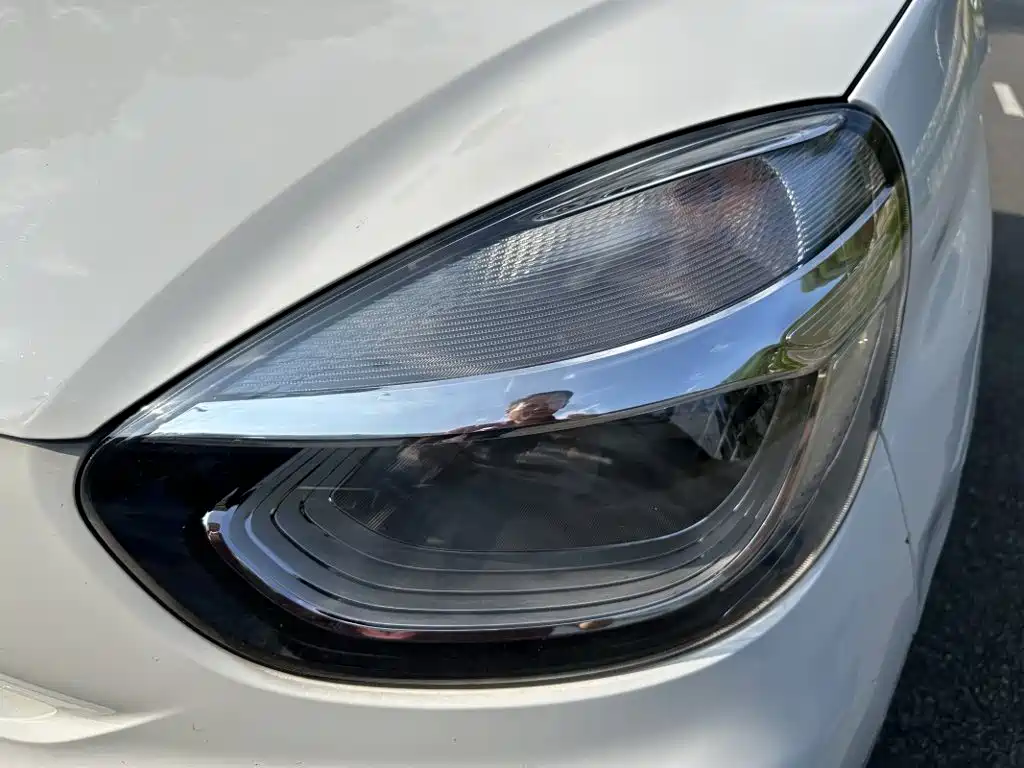 Roewe Clever 2021 2021 302km Excellence Edition