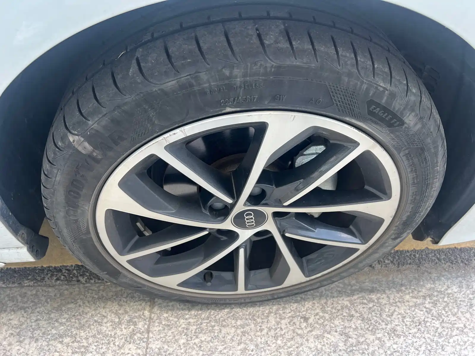 Photo 17 - Audi A3