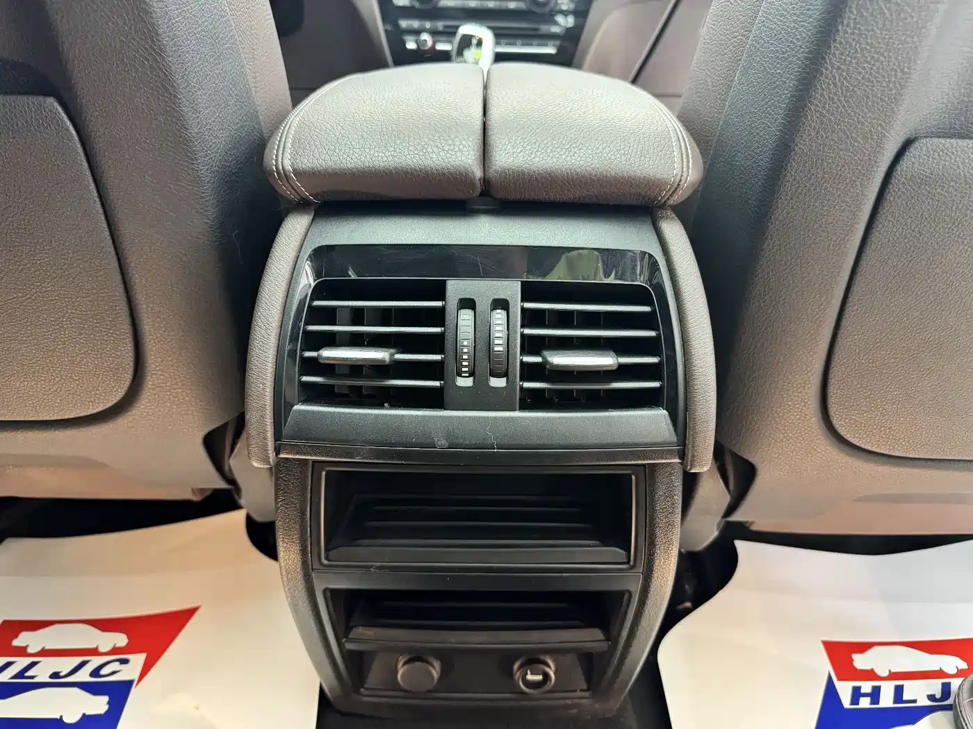 BMW X5 (Import) 2014 xDrive35i Leading фото 22