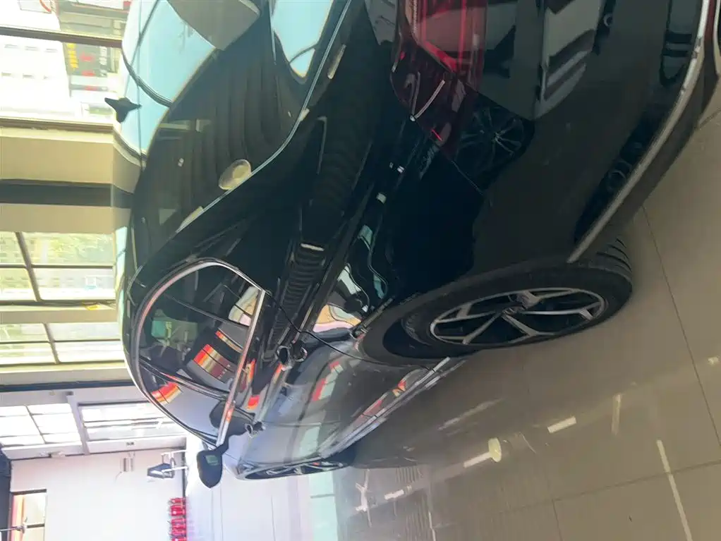 Volkswagen Magotan 2023 2 Million Units Anniversary Edition 330TSI DSG Leading Type фото 5