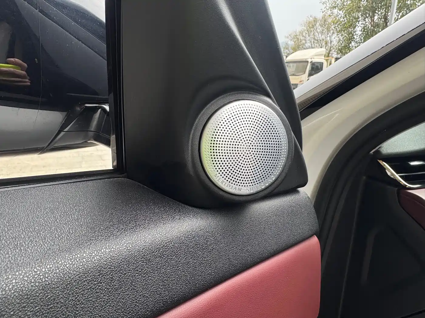 LAND ROVER RANGE ROVER AURORA