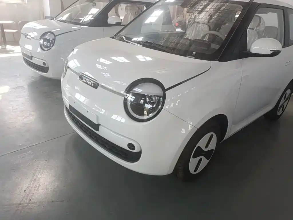 Photo 24 - Changan Lumin