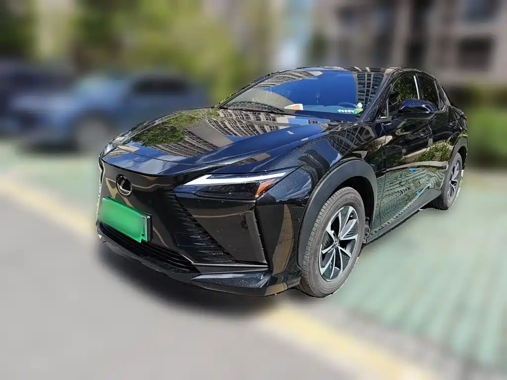 Lexus RZ 2024 2023 450e 4WD Deluxe