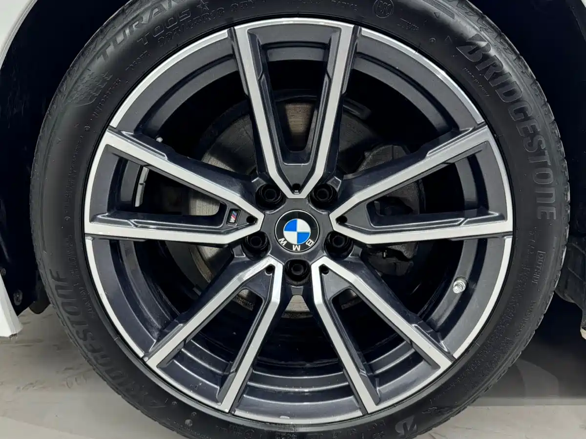BMW 3 Series 2023 320Li M Sport Package фото 20
