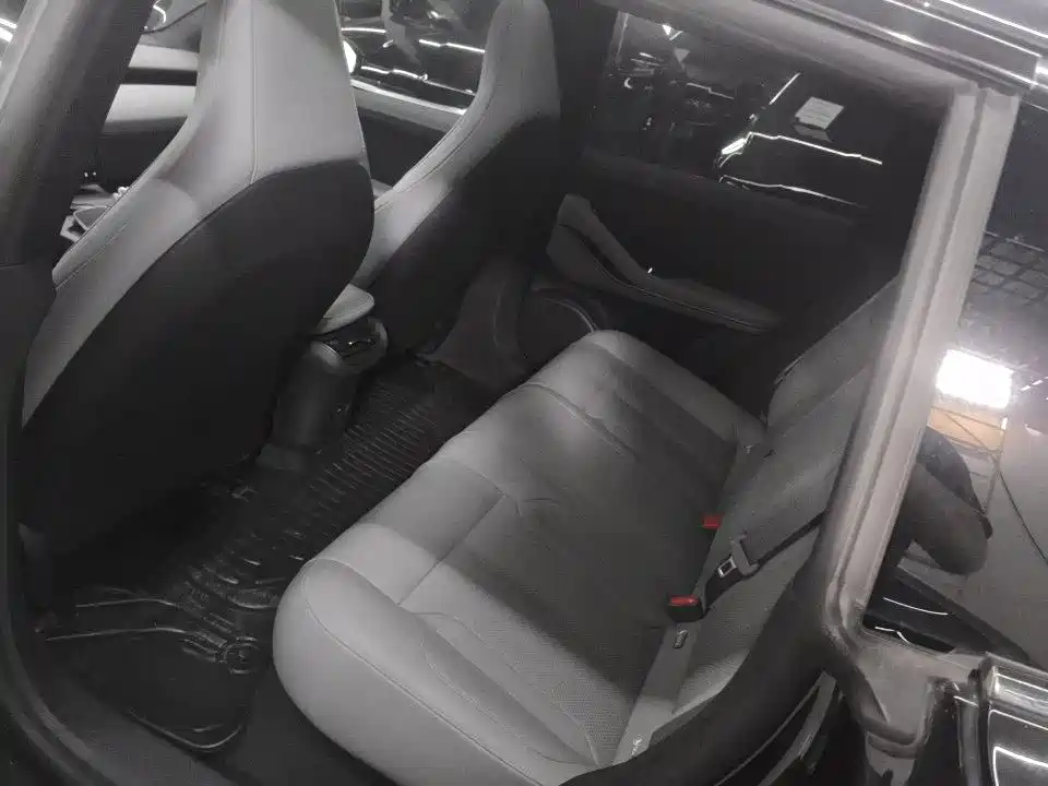 NIO ET5T 2023 2023 Model 75kWh Touring