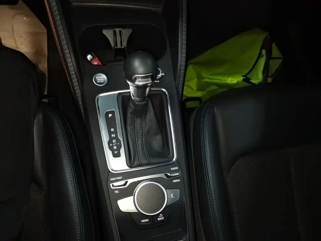 Audi Q2L e-tron 2020 2019 Q2L e-tron Pure Electric Smart Enjoyment