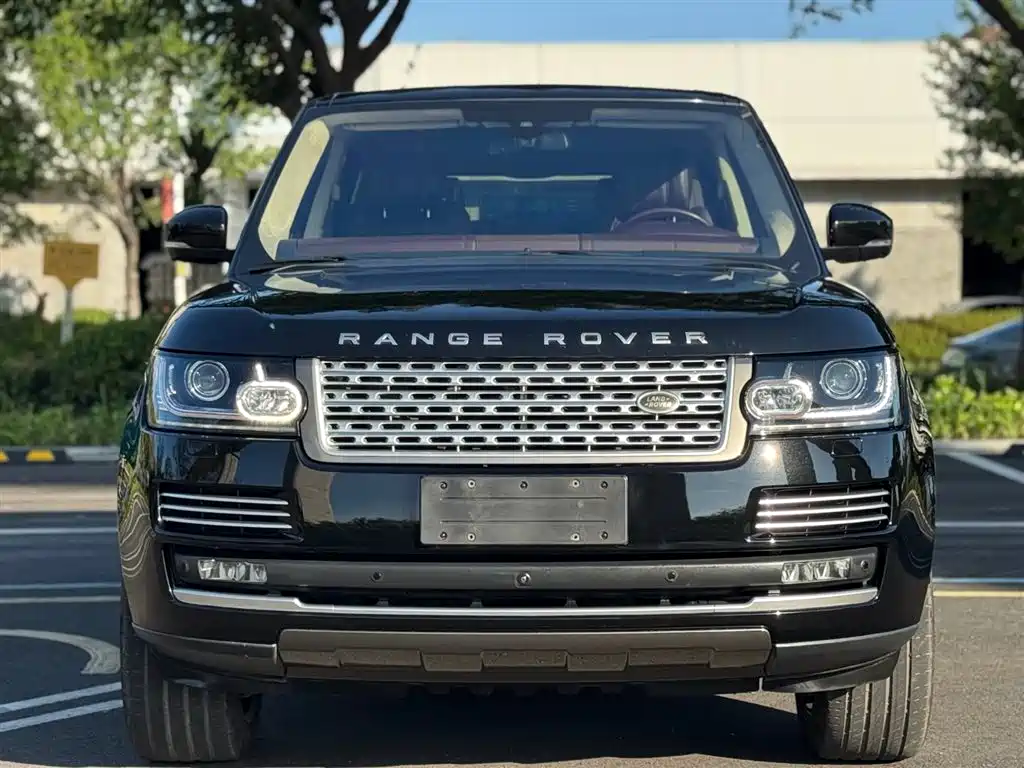 Land Rover Range Rover 2016 3.0 SC V6 Vogue SE Ultimate Autobiography LWB фото 2