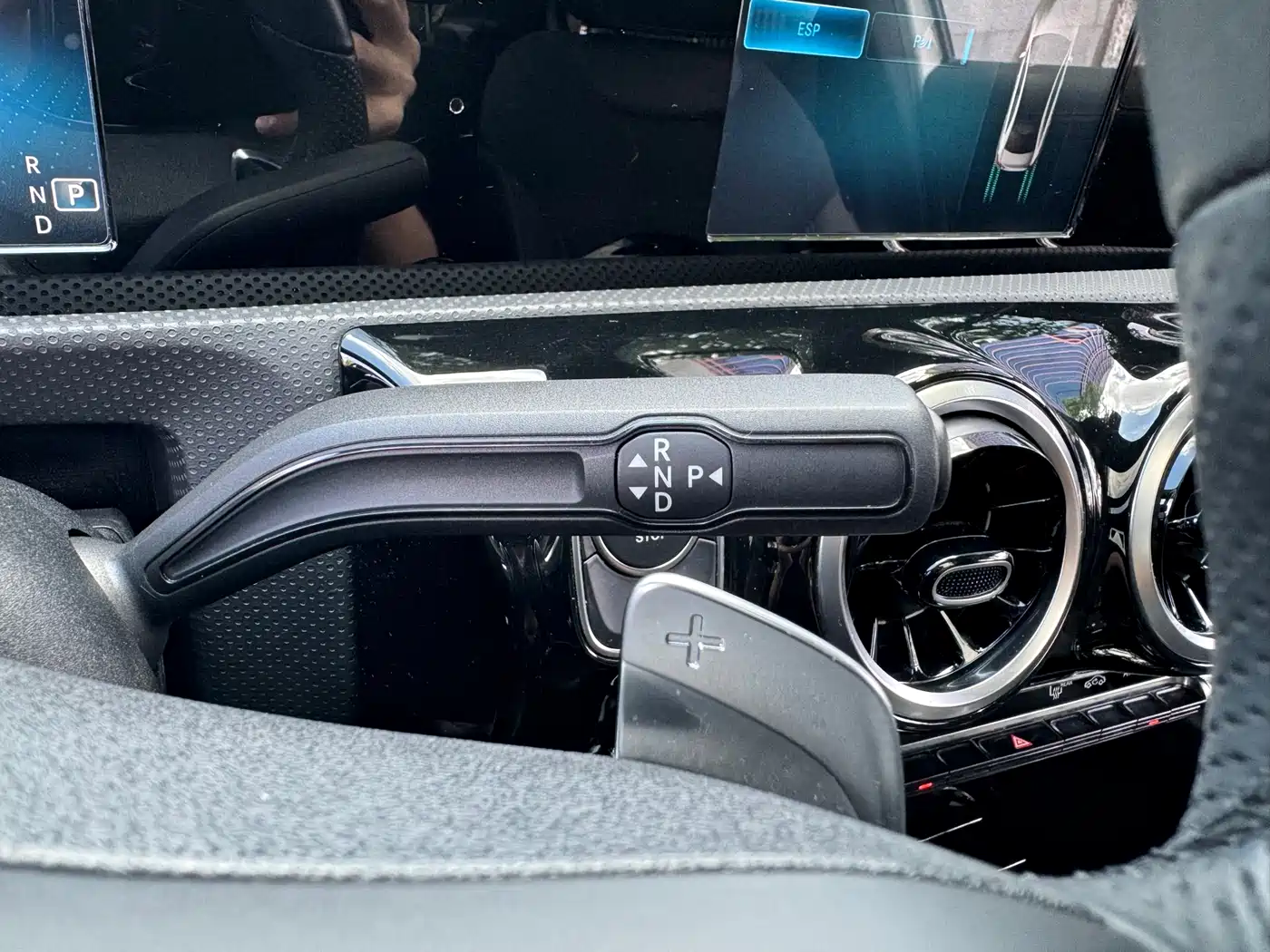Mercedes-Benz A-Class 2019 A 180 L Sport Sedan фото 21