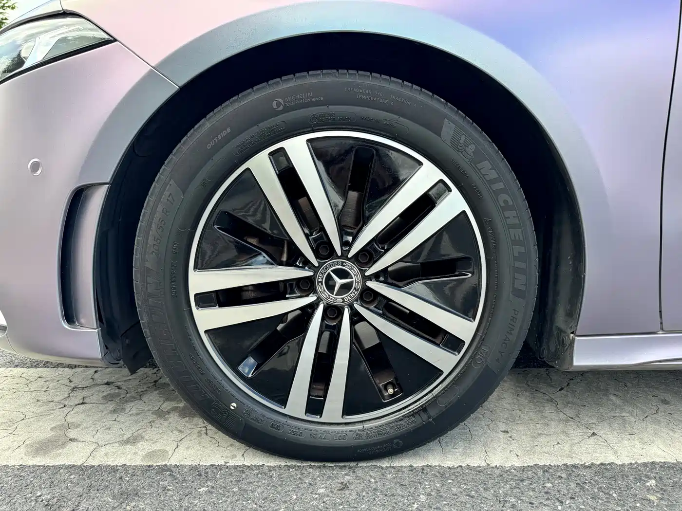 Mercedes-Benz A-Class 2019 A 180 L Sport Sedan фото 25