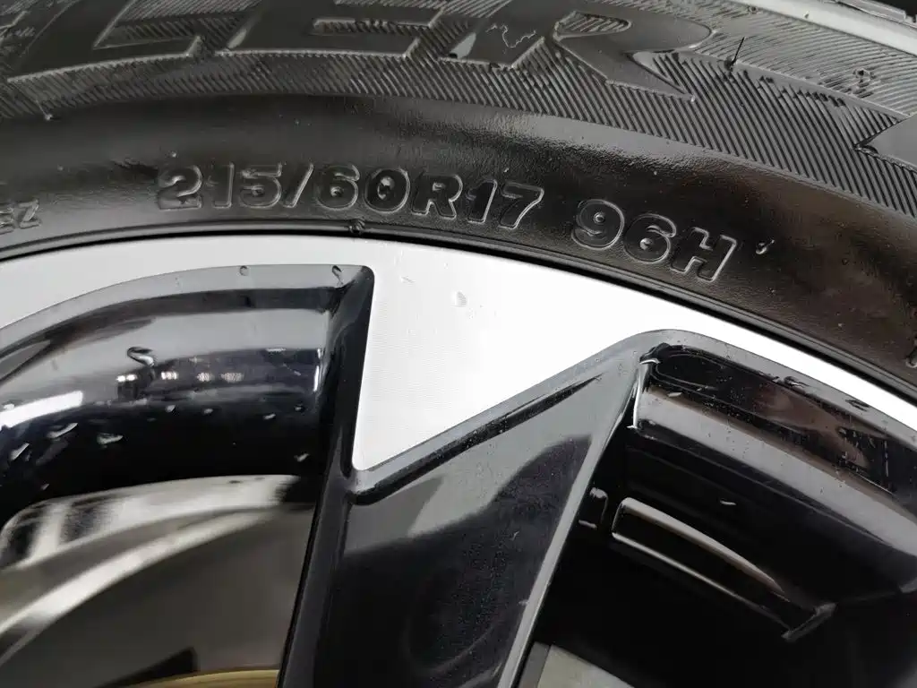 Toyota IZOA 2021 2020 2.0L Yi Chi Edition